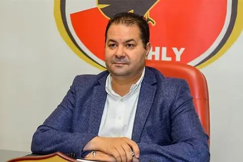 عبر بيان رسمي.. الأهلي يرد على استفسارات اتحاد الكرة بشأن الرخصة المحلية للموسم الجديد